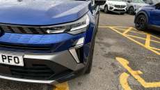 Renault Symbioz 1.6 E-Tech FHEV 145 Techno Esprit Alpine 5dr Auto Hybrid Estate